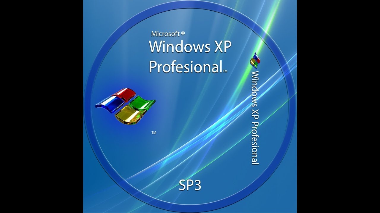 Windows Xp Professional Sp3 Torrent